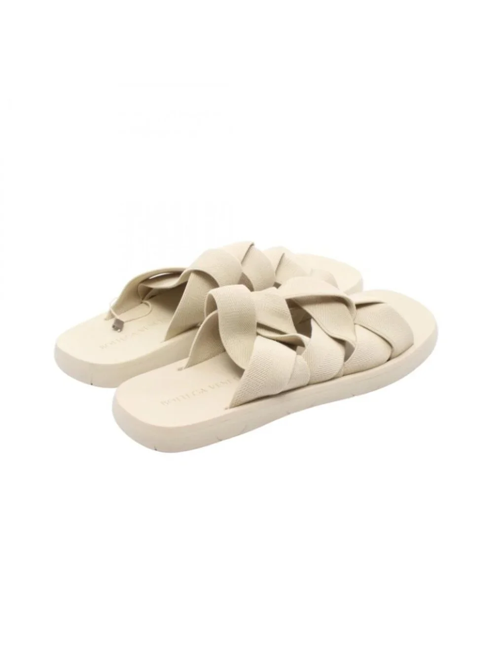 Bottega Veneta Sandals Intrecciato Starfish